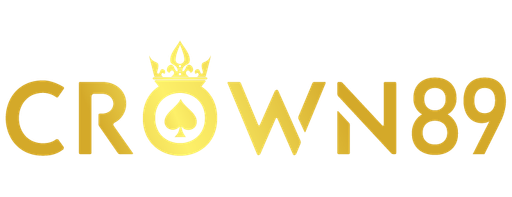 crown89ph Logo